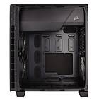 Corsair Carbide Quiet 600Q (Svart)