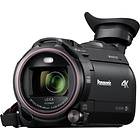 Panasonic HC-VXF990