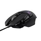 Logitech G502 Proteus Spectrum