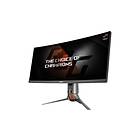 Asus ROG Swift PG348Q