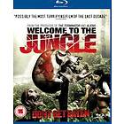 Welcome to the Jungle (2007) (UK)