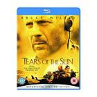 Tears of the Sun (AU)