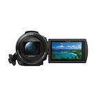 Sony HandyCam FDR-AX53