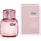 Lacoste L.12.12. Pour Elle Sparkling edt 30ml