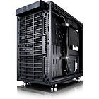 Fractal Design Define Nano S (Svart/Transparent)