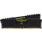 Corsair Vengeance LPX Black DDR4 3600MHz 2x8GB (CMK16GX4M2B3600C18)