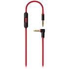 Beats by Dr. Dre 3.5mm - 3.5mm (4-pole,angled) 1,2m