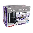 Sony PlayStation 3 160GB