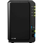 Synology DiskStation DS216+