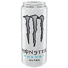 Monster Energy Zero Ultra Burk 0,5l 24-pack