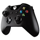 Microsoft Xbox One Wireless Controller V2 + Adapter (PC) (Original)