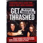 Get Thrashed - The Story of Thrash Metal