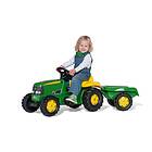 Rolly Toys Kid John Deere Trailer