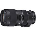 Sigma 50-100/1,8 DC HSM Art for Canon