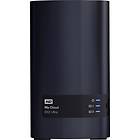 WD My Cloud EX2 Ultra