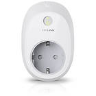 TP-Link WiFi Smart Plug HS100 EU