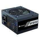 Corsair SF600 Gold 600W