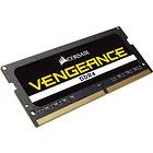 Corsair Vengeance SO-DIMM DDR4 2666MHz 2x16GB (CMSX32GX4M2A2666C18)