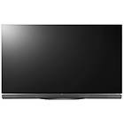 LG OLED65E6V