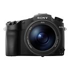 Sony CyberShot DSC-RX10 III