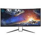 Acer Predator X34A (bmiphz)