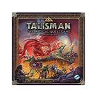 Talisman (4th, Revised Edition)