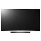 LG OLED55C6V