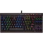 Corsair Gaming K65 RGB Rapidfire (Nordisk)