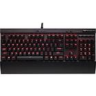 Corsair Gaming K70 Rapidfire (Pohjoismainen)