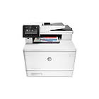 HP Color LaserJet Pro M377dw MFP