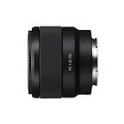 Sony FE 50/1,8