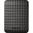 Maxtor M3 Portable 4TB