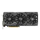 Asus GeForce GTX 1070 ROG Strix Gaming OC 2xHDMI 2xDP 8GB