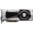 EVGA GeForce GTX 1070 Founders Edition HDMI 3xDP 8GB