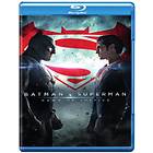 Batman v Superman: Dawn of Justice