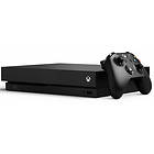 Microsoft Xbox One X 1To