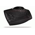 Logitech Desktop MX5500 Revolution (EN)