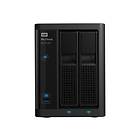 WD My Cloud Pro PR2100