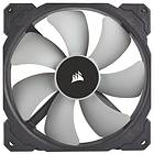 Corsair Premium ML140 PWM 140mm 2-pack
