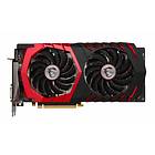 MSI GeForce GTX 1060 Gaming X HDMI 3xDP 6GB