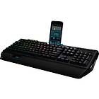 Logitech G910 Orion Spectrum RGB (Pohjoismainen)