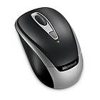 Microsoft Wireless Mobile Mouse 3000