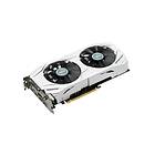 Asus GeForce GTX 1070 Dual OC 2xHDMI 2xDP 8GB