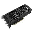 Palit GeForce GTX 1060 Dual HDMI 3xDP 6GB
