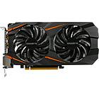 Gigabyte GeForce GTX 1060 Windforce 2X OC HDMI DP 2xDVI 6GB
