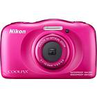 Nikon Coolpix W100