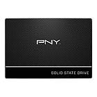 PNY CS900 Series 2.5 SATA III 480GB