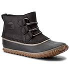 Sorel Out N About Leather
