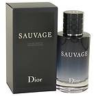 Dior Sauvage edt 200ml
