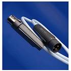Supra DAC-XLR Digital AES/EBU XLR - XLR M-F 1m